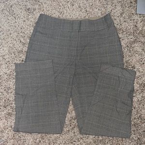Antonio Milani cropped Pant